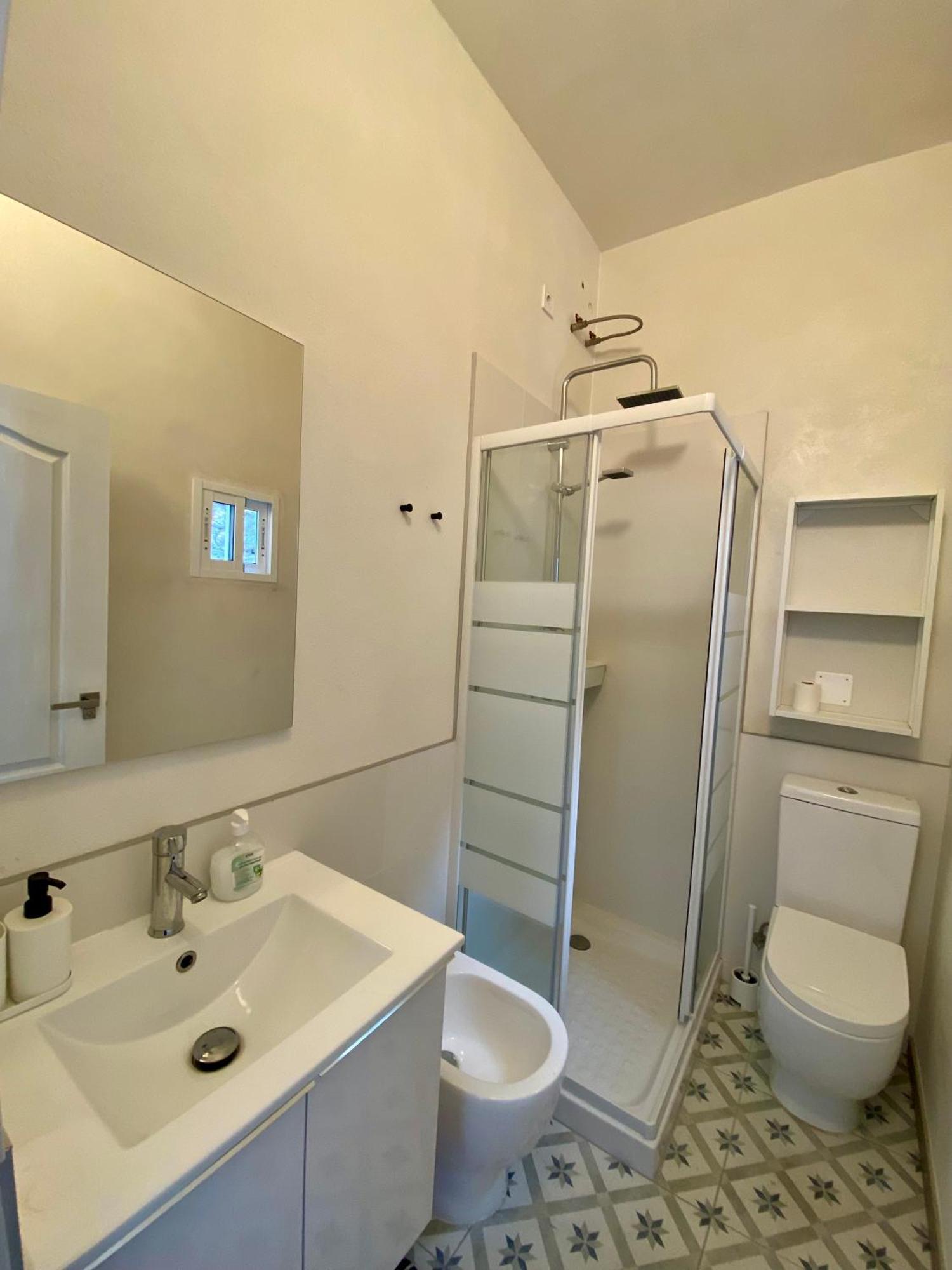 Апартаменты Secret Spot Santa Cruz Санта-Круз-де-ла-Пальма Экстерьер фото